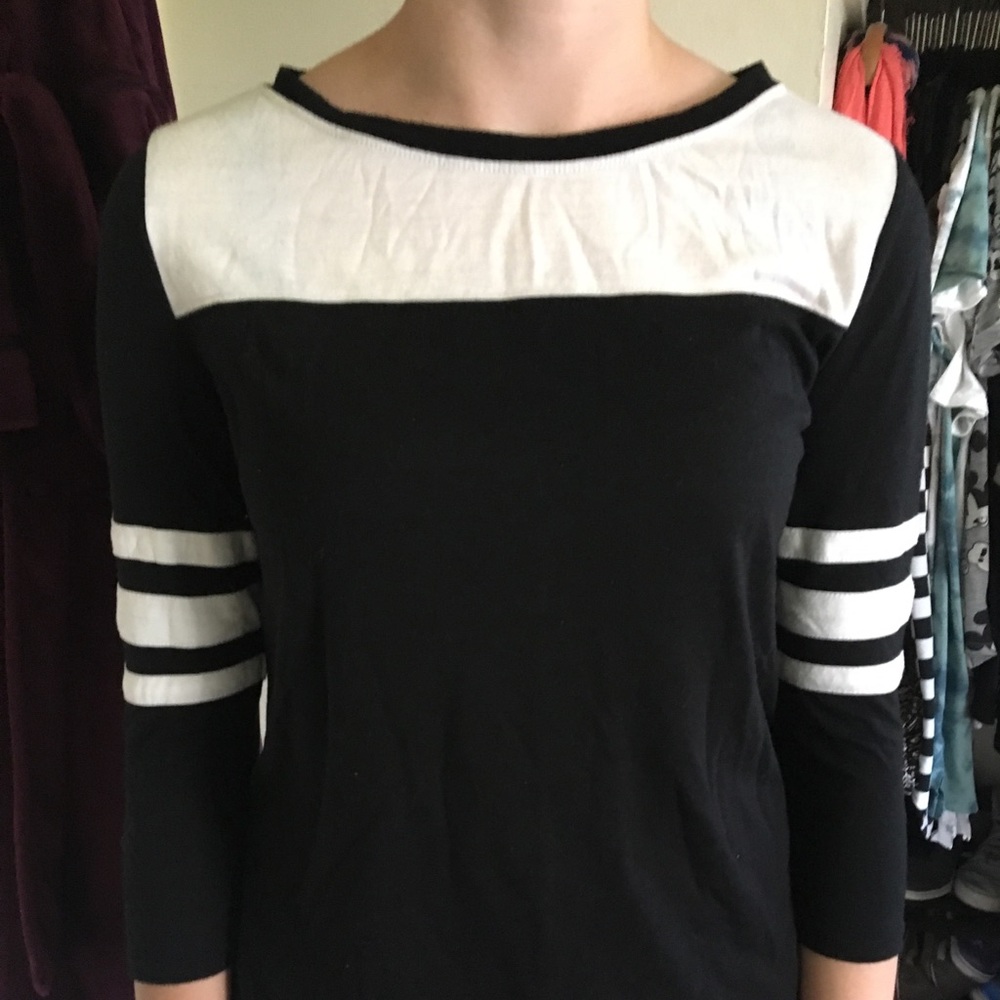Tee shirt